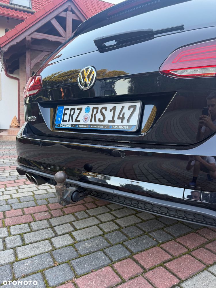 Volkswagen Golf 2.0 TDI BMT GTD DSG - 34