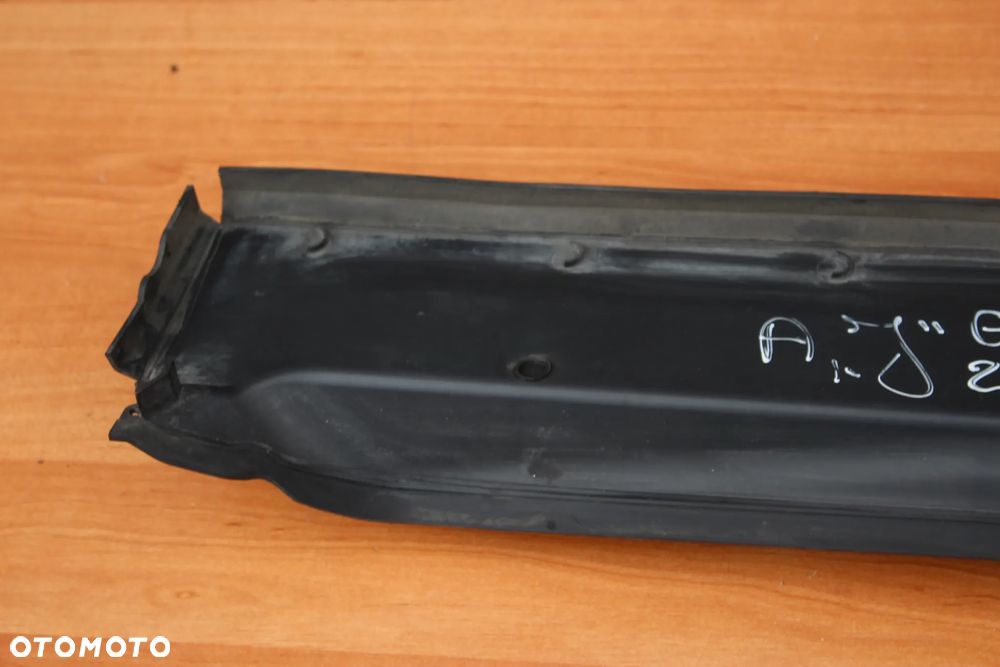 KIEROWNICA PROWADNICE WLOTY POWIETRZA KOMPLET OPEL ASTRA J GTC 13310901 13337114 13310896 13337115 13254514 - 4