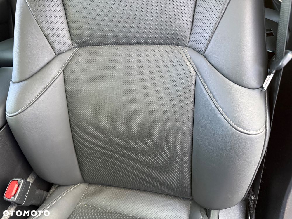 Lexus ES - 26