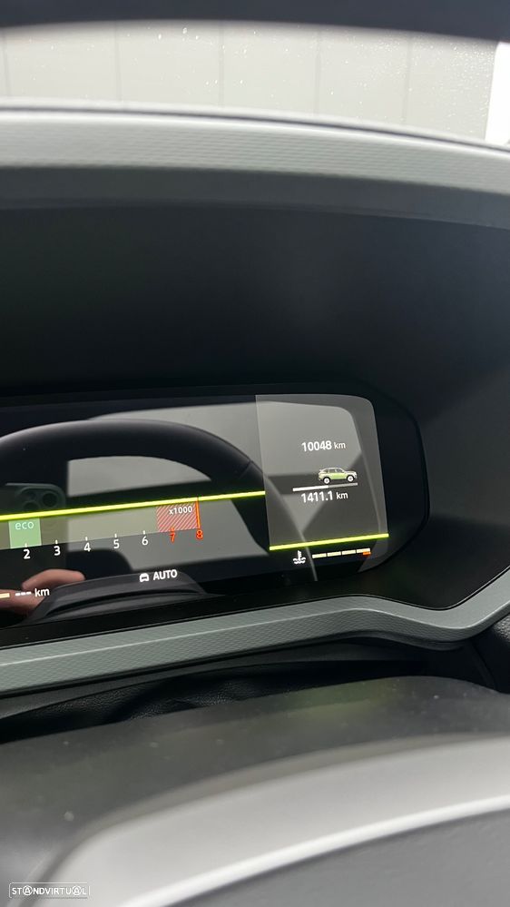 Dacia Bigster 1.2 Mild Hybrid Extreme 4x4 - 11