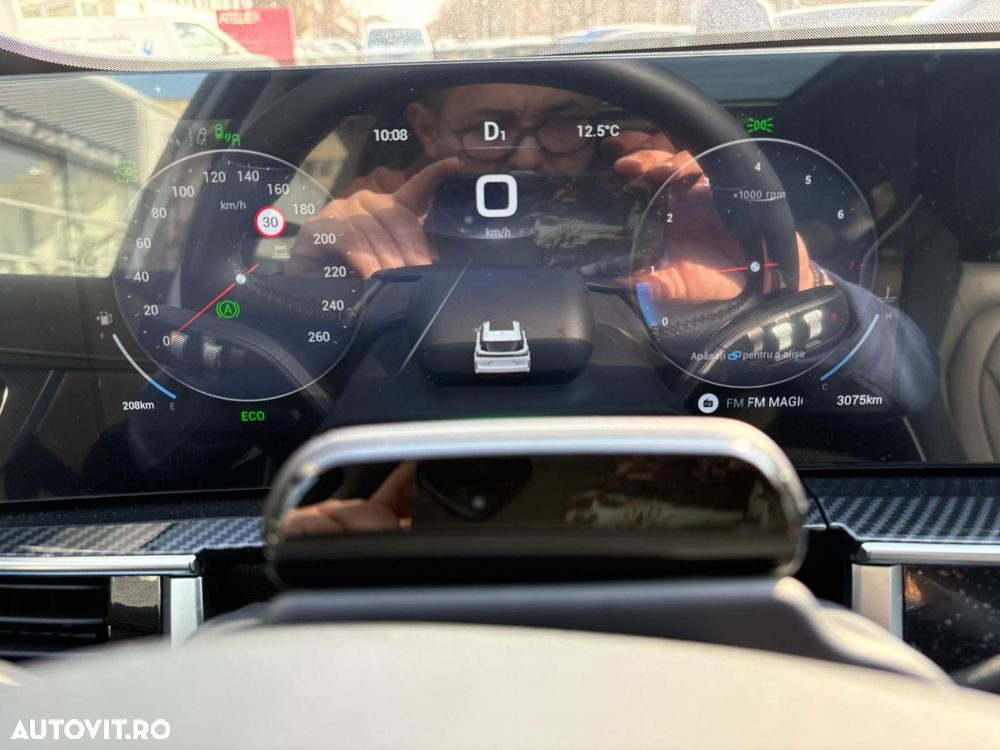 Chery Tiggo 7 1.6 TGDI AWD 7DCT Unique - 20