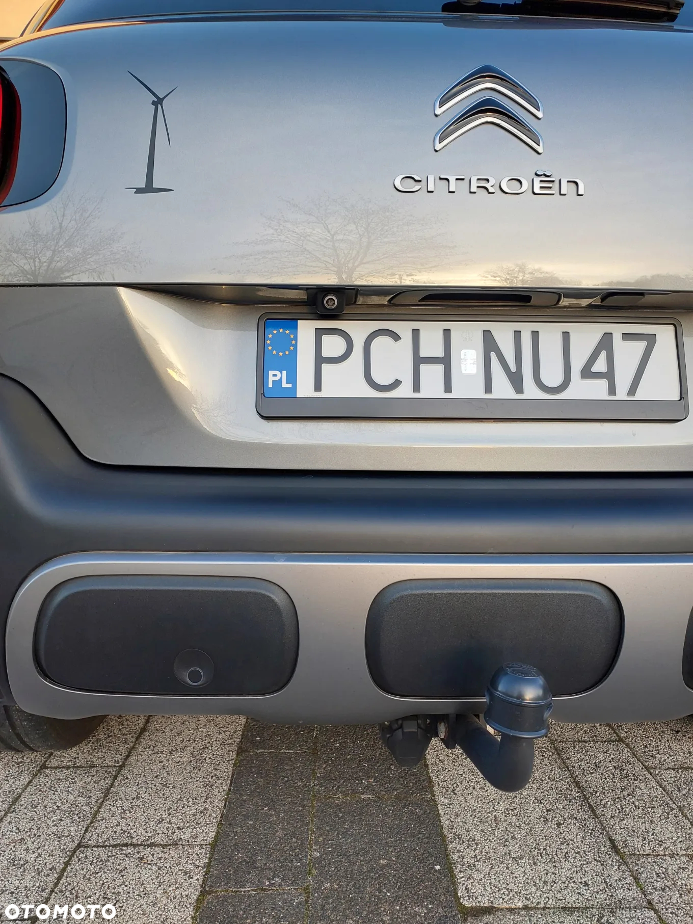 Citroën C3 Aircross 1.2 PureTech Feel S&S - 15