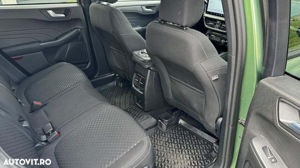 Ford Kuga 1.5 EcoBoost A8 FWD Titanium - 11