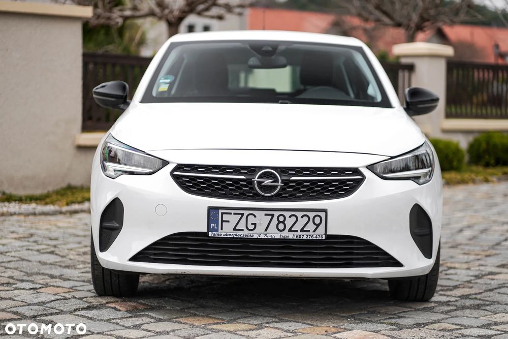 Opel Corsa 1.2 Start/Stop Edition - 13