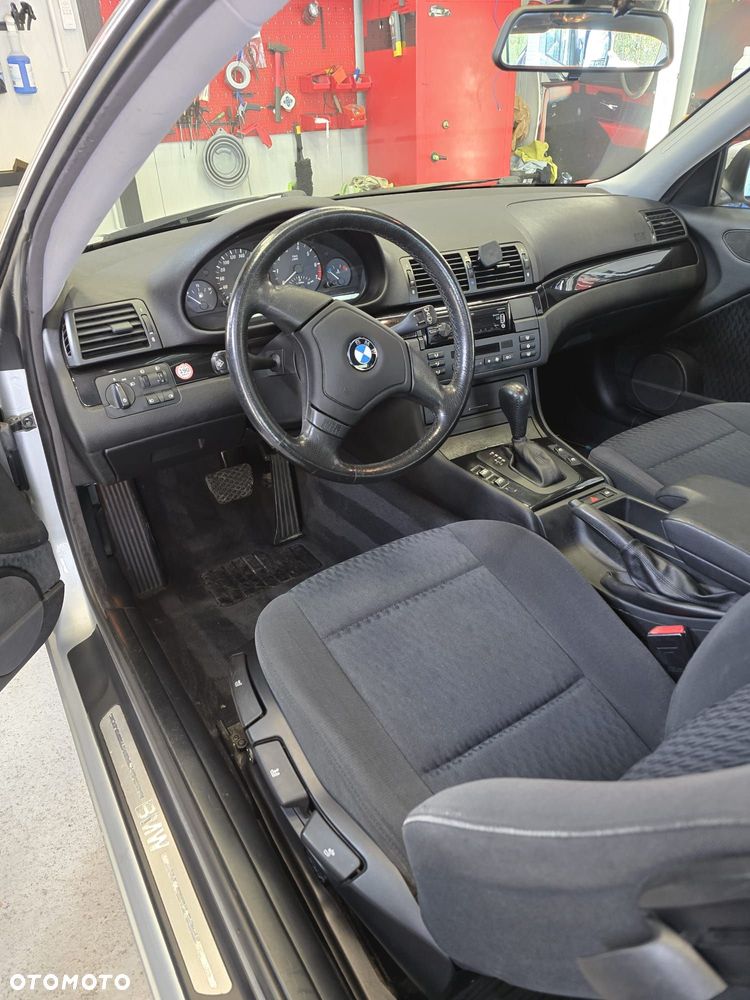 BMW Seria 3 - 15