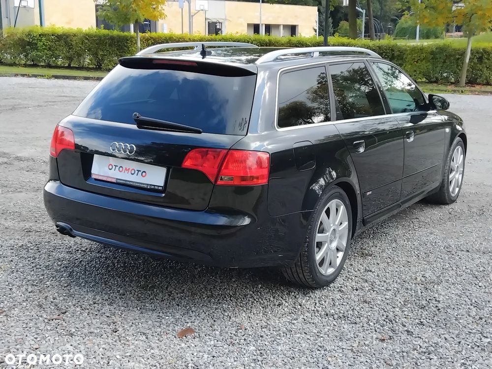 Audi A4 - 15