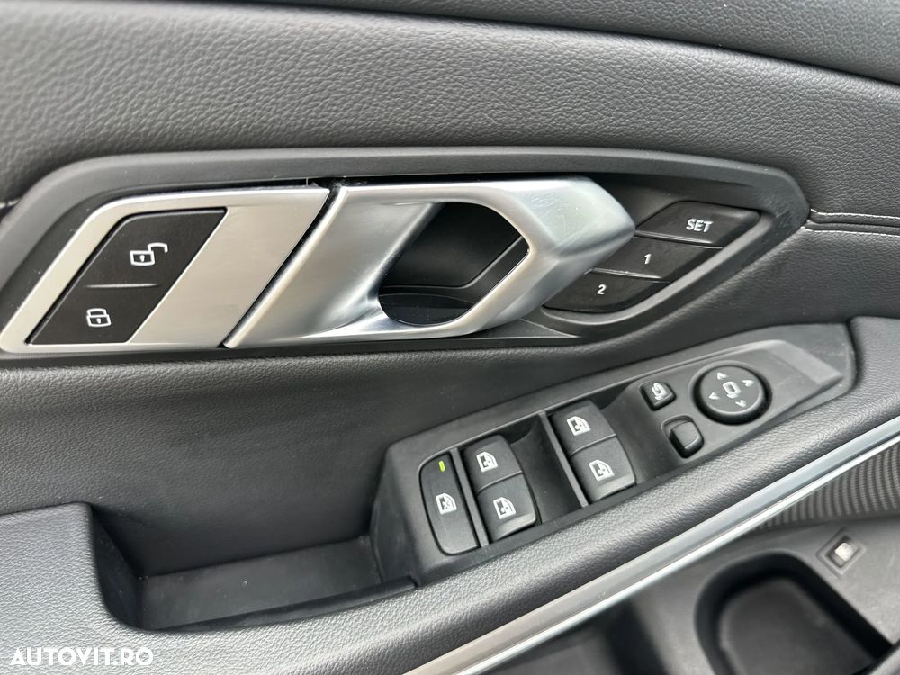 BMW Seria 3 - 15