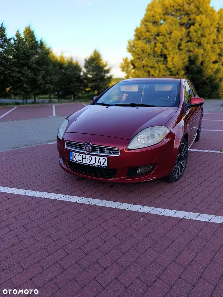 Fiat Bravo - 8