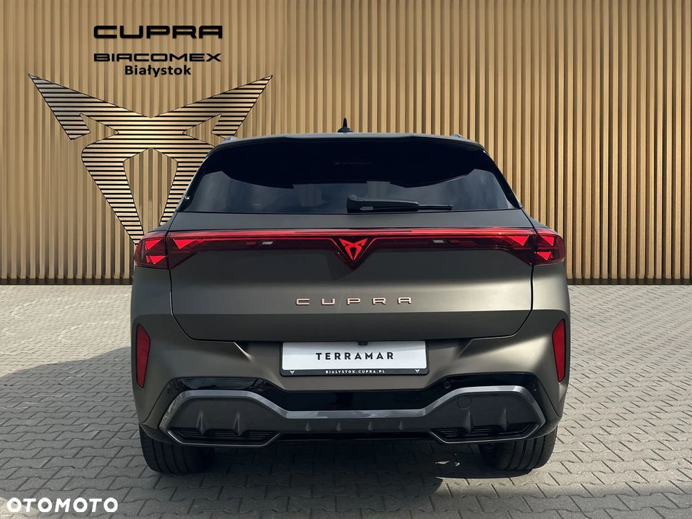 Cupra Terramar 2026 photo 5