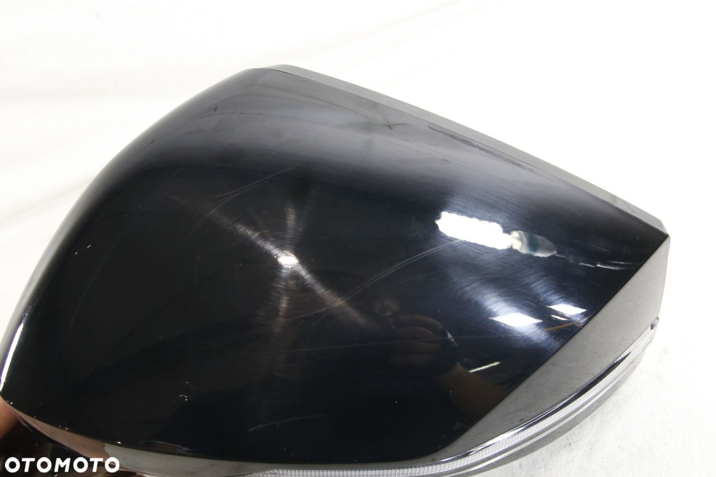 Lusterko 10pin  kamera Europa Oryginał Kia Sportage V 5 nq 2021-2025 - 7