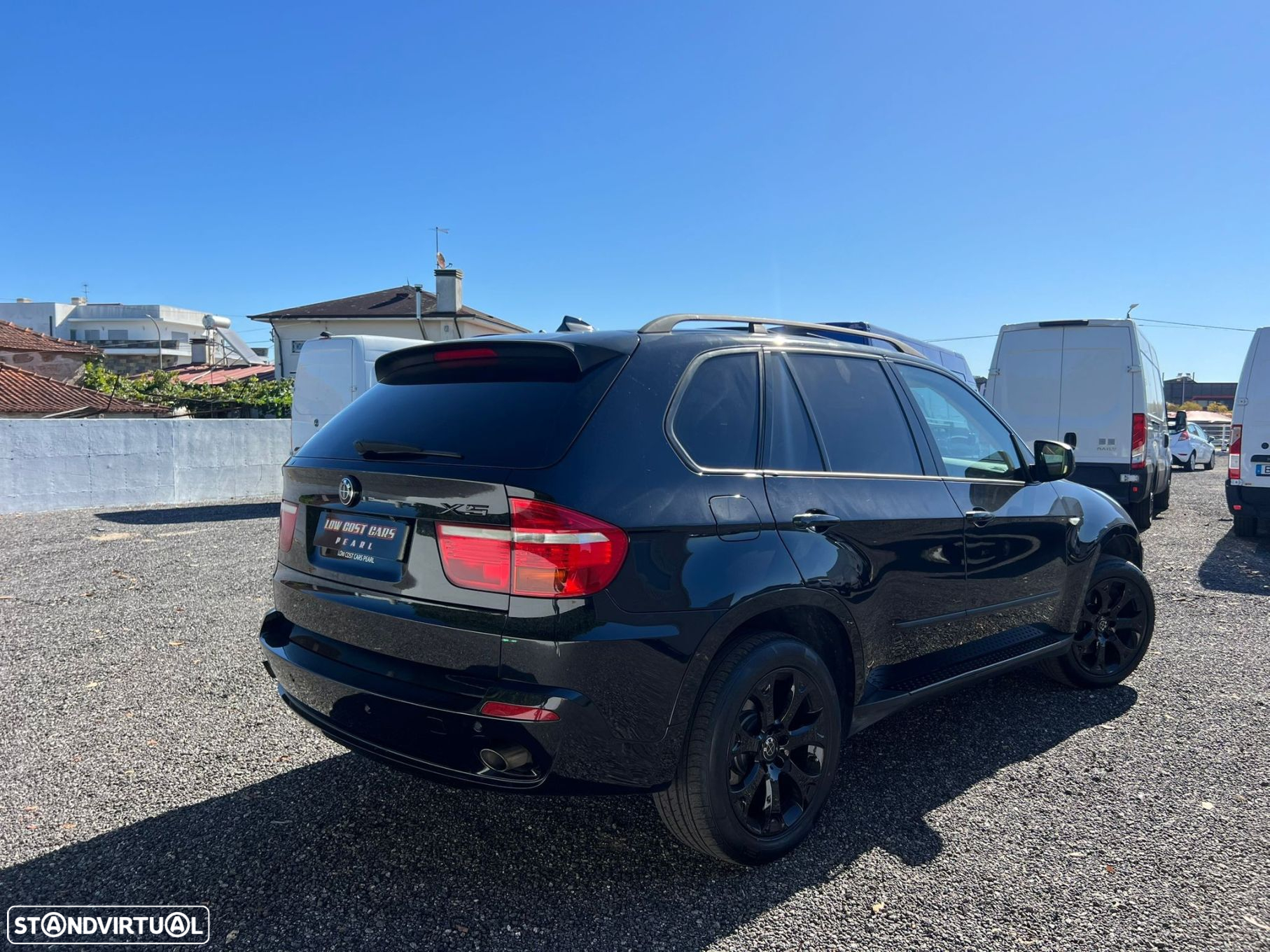 BMW X5 3.0 d - 3