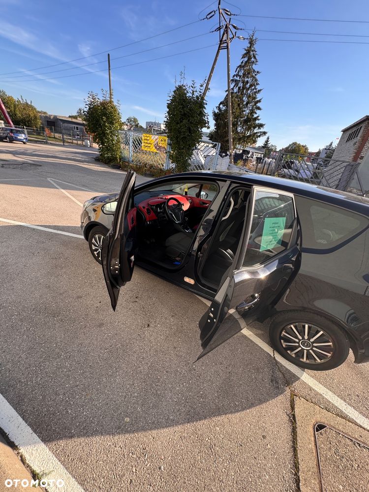 Opel Meriva - 7