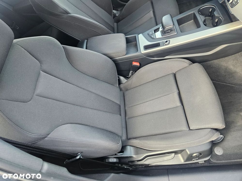 Audi A4 Avant 50 TDI quattro tiptronic S line - 21