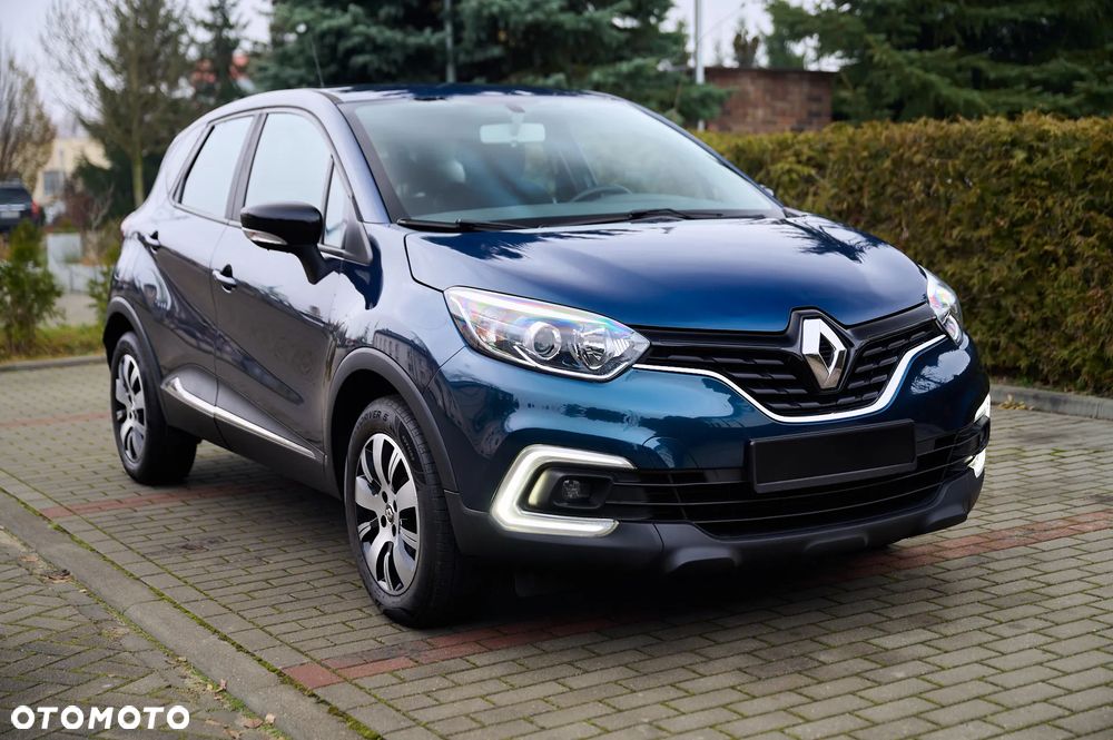 Renault Captur ENERGY dCi 90 Start&Stop Intens - 22