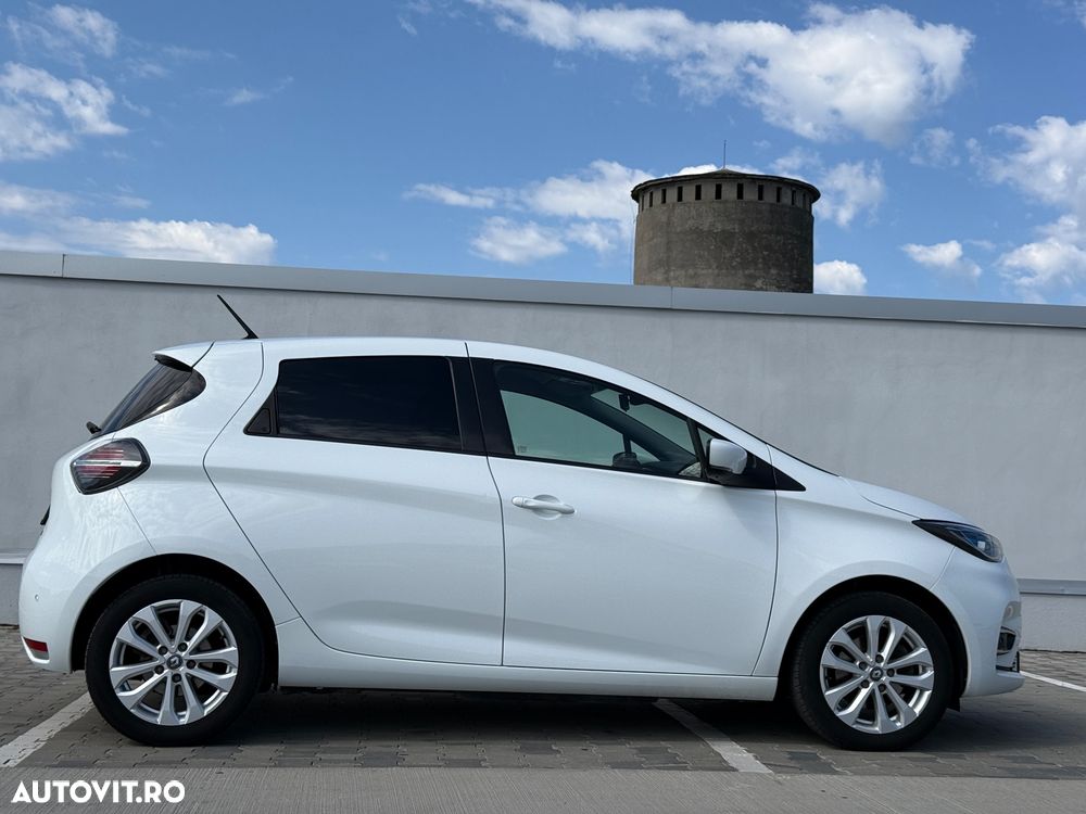 Renault ZOE - 3