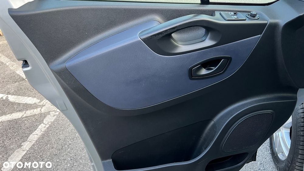 Opel Vivaro L2H1 2,9t Edition Tour - 35