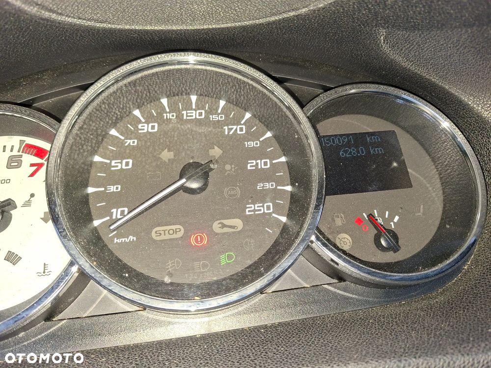 Renault Megane - 35