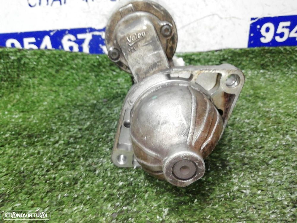 MOTOR ARRANQUE FIAT PANDA 2012 -51880229 - 4