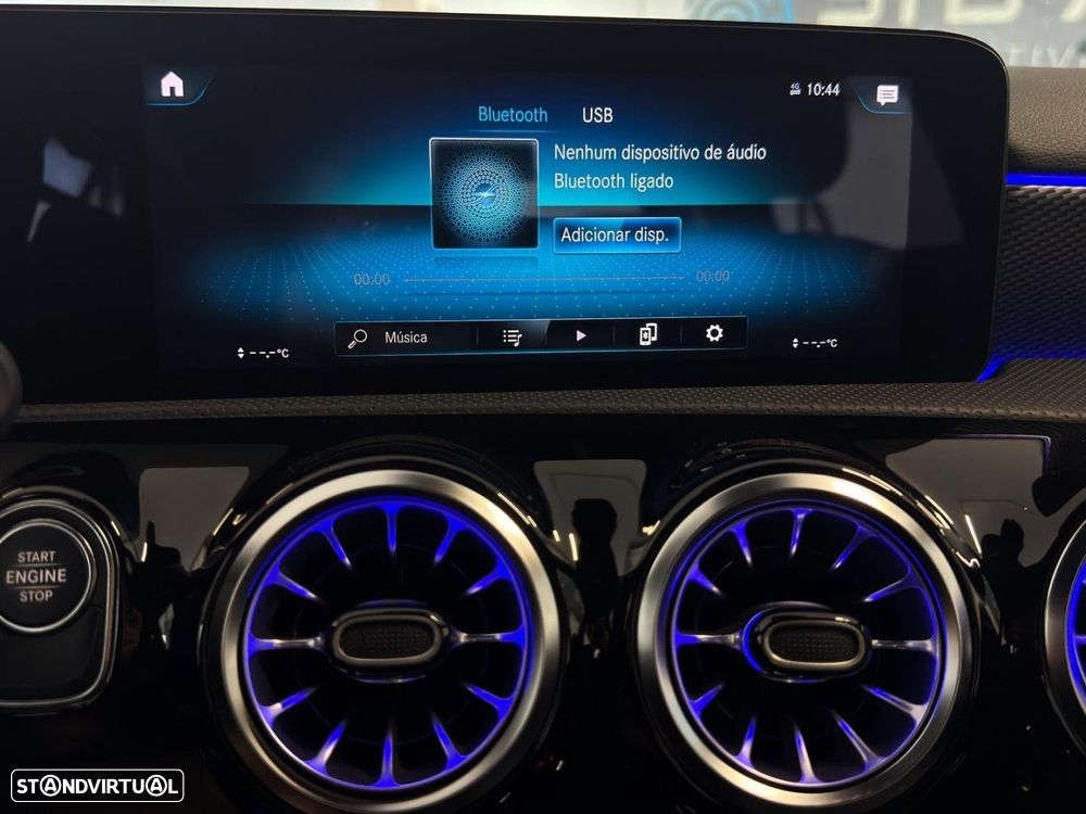 Mercedes-Benz A 250 e Style Plus - 24