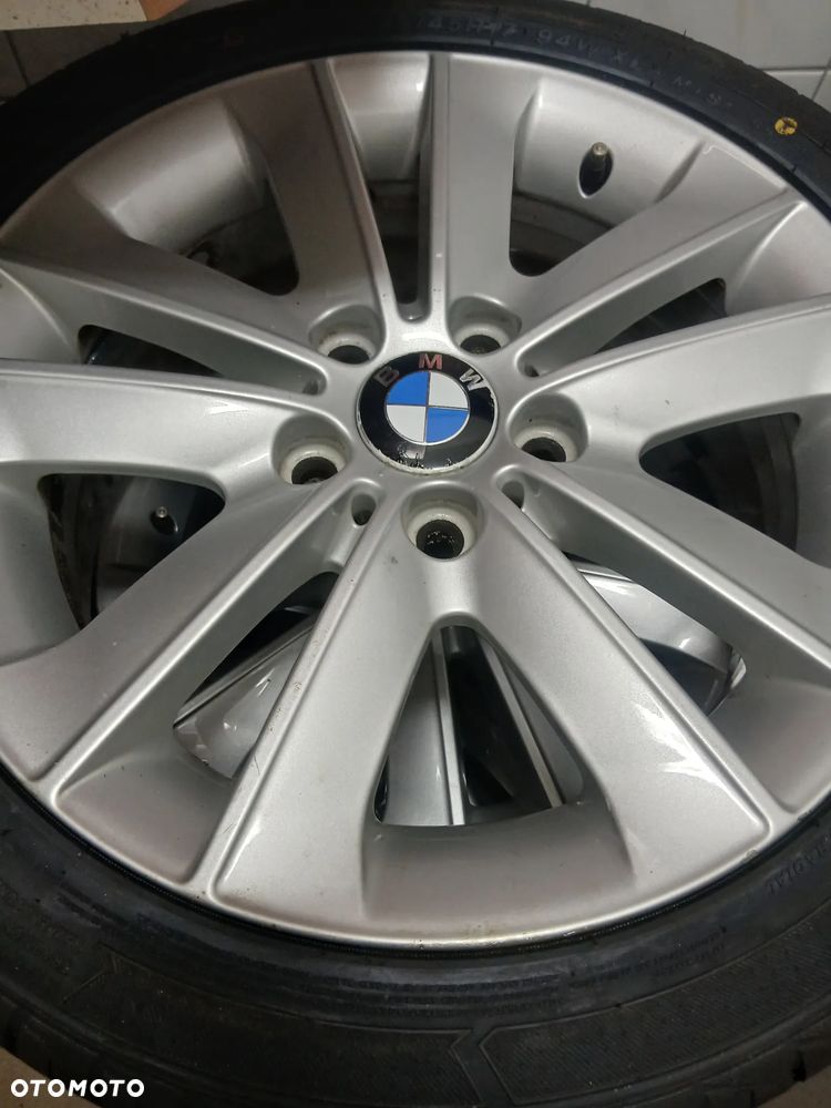 BMW Seria 1 120d - 15