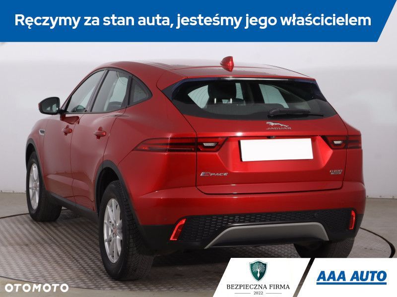 Jaguar E-Pace - 6