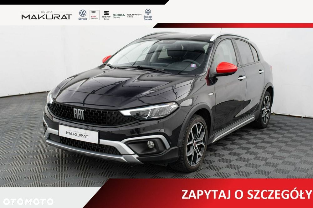 Fiat Tipo - 2