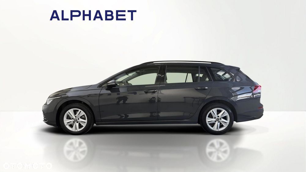 Volkswagen Golf 2.0 TDI Life - 6