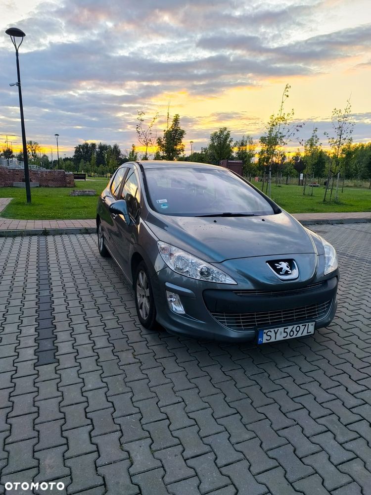 Peugeot 308 - 15