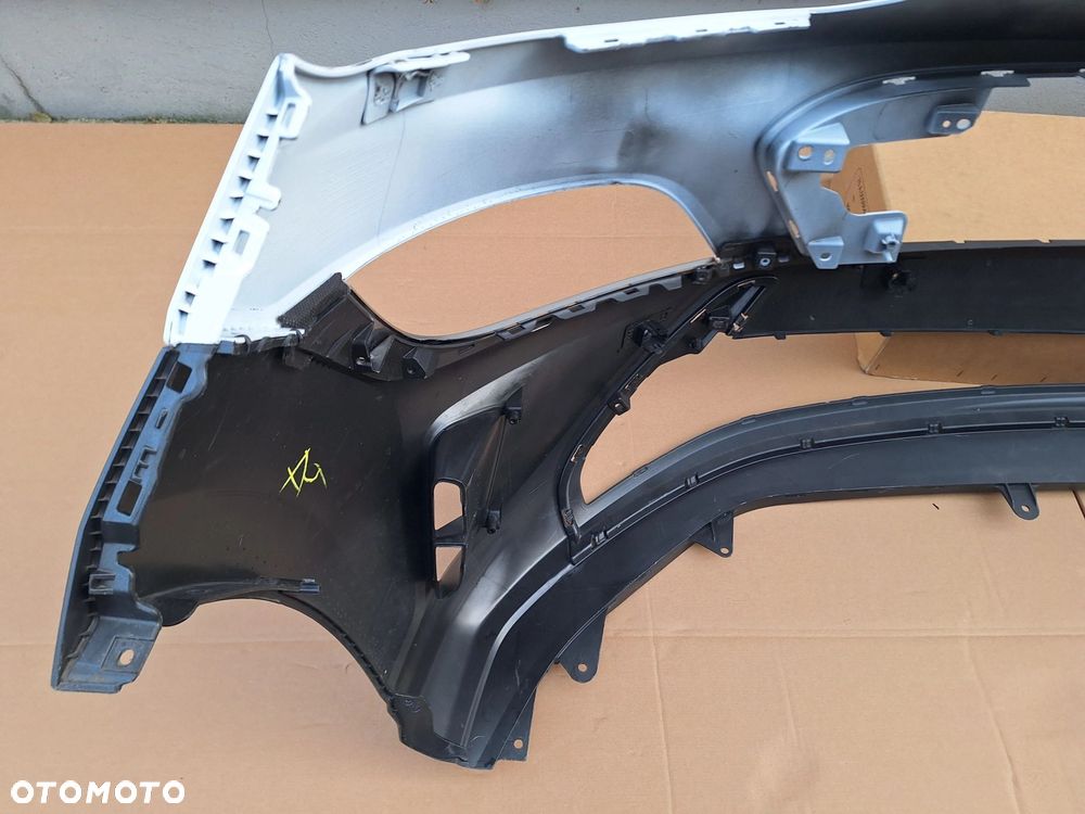 HYUNDAI KONA I LIFT 20-23 ZDERZAK PRZÓD PRZEDNI ORYG HYUNDAI 86511-J9CA0 WYSYŁKA 24h - 9