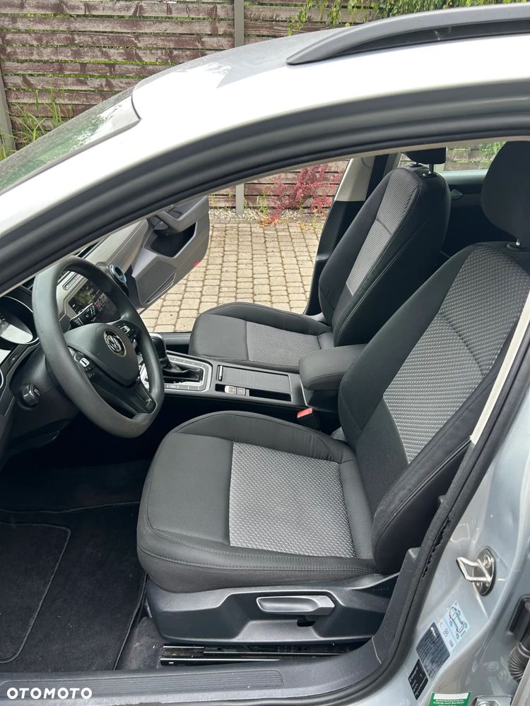 Volkswagen Passat 2.0 TDI BMT Highline DSG - 23