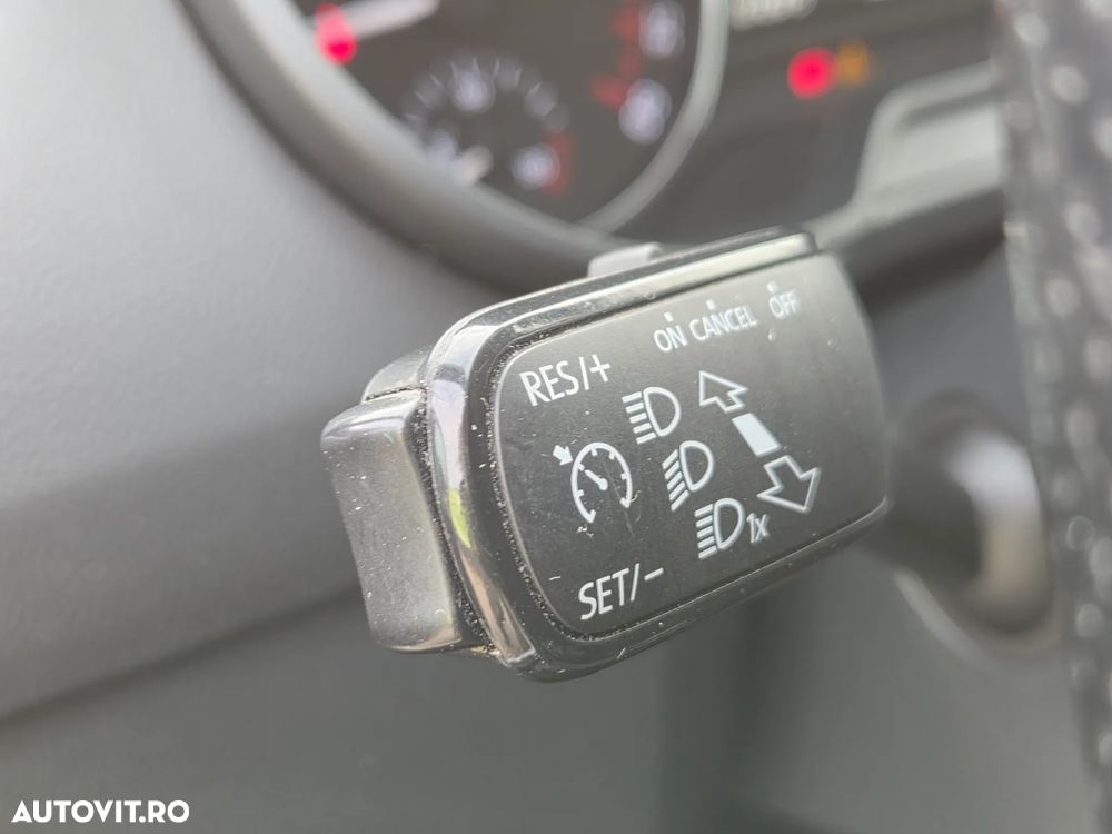 Skoda Octavia 1.6 TDI (Green tec) Style - 21