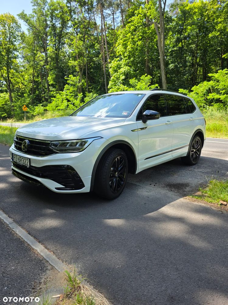 Volkswagen Tiguan 2.0 TSI 4Mot R-Line DSG - 8