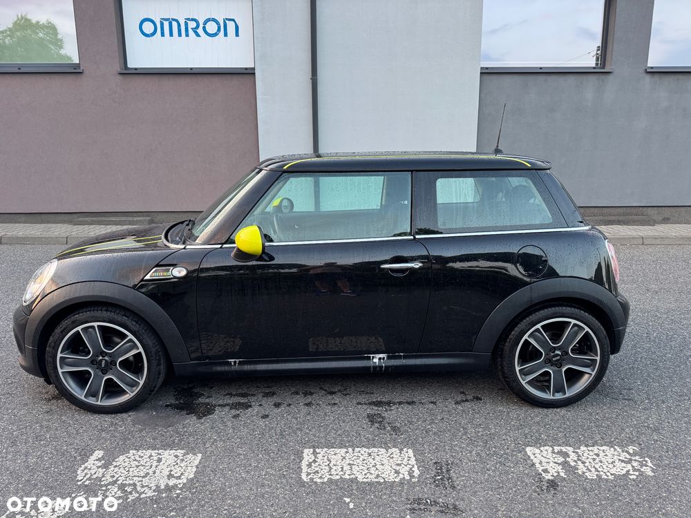 MINI Cooper - 11