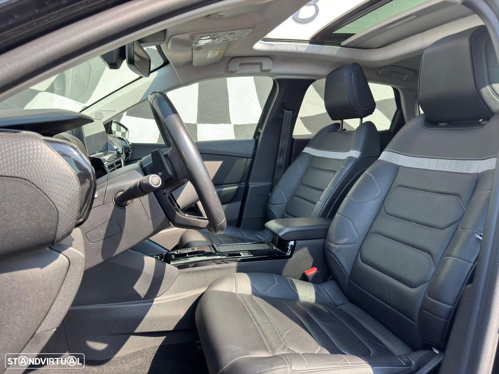 Citroën C4 Aircross - 8