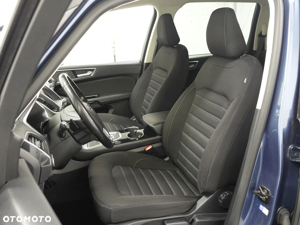 Ford Galaxy 2.0 EcoBlue 4WD Titanium PowerShift - 16