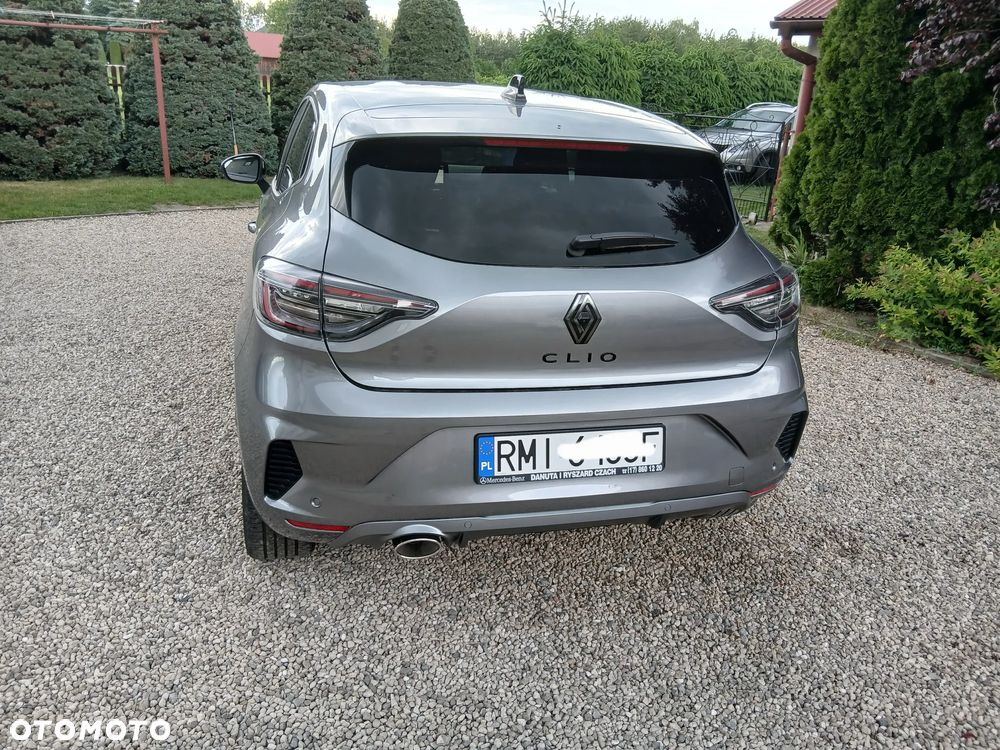 Renault Clio TCe 90 ESPIRIT ALPINE - 6