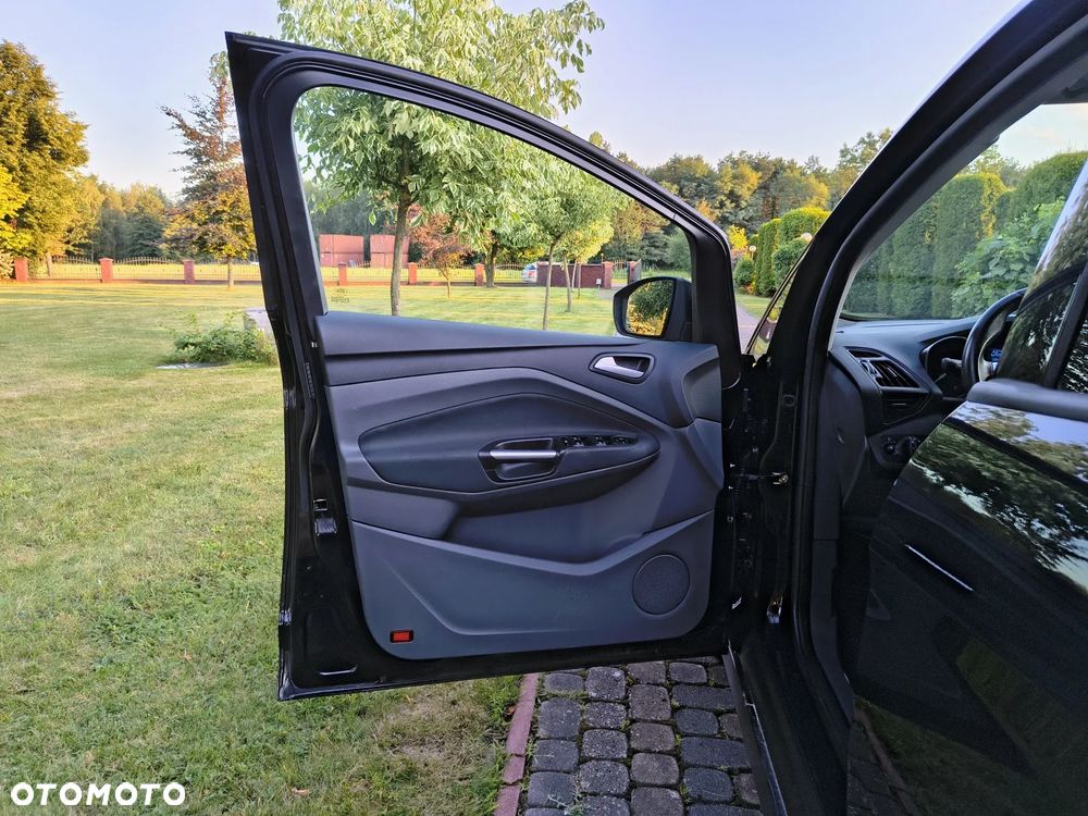 Ford C-MAX 1.6 TDCi Edition - 9