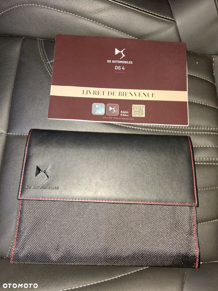 DS Automobiles DS 4 1.2 PureTech Antoine de Saint Exupéry - 22