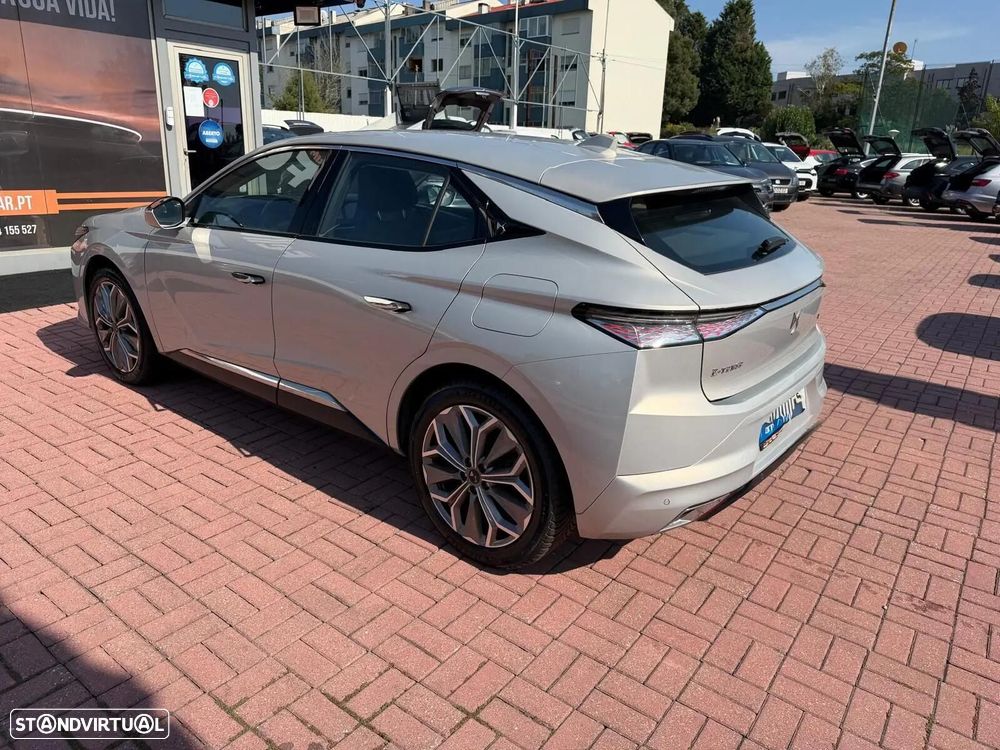 DS DS4 E-TENSE 225 OPERA - 45
