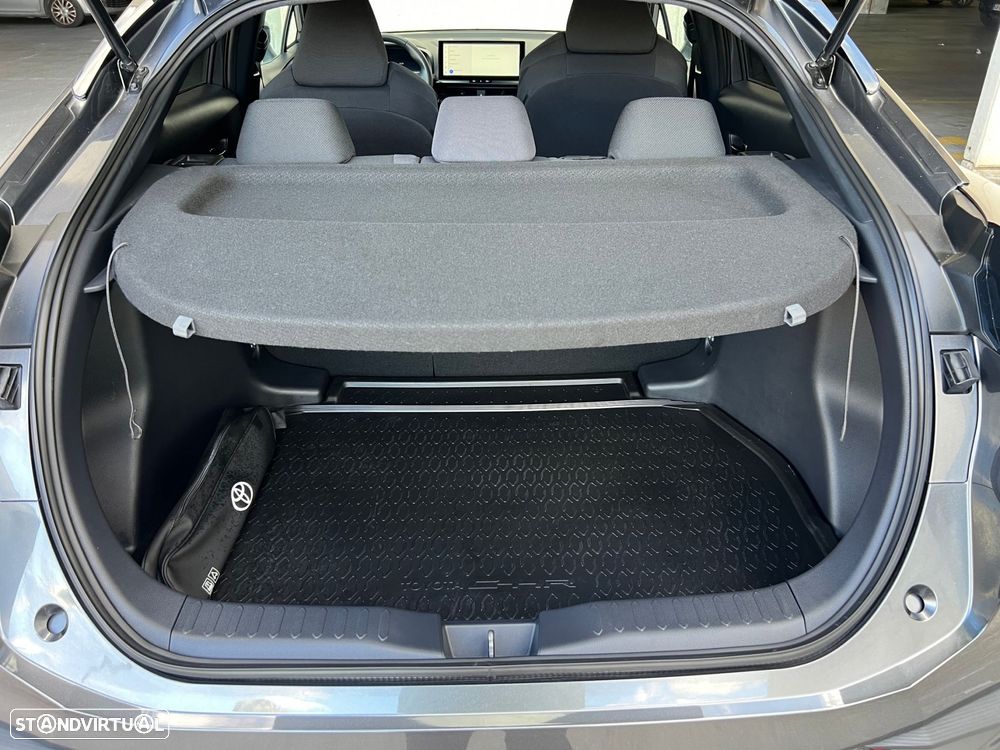 Toyota C-HR 1.8 Hybrid Exclusive - 31