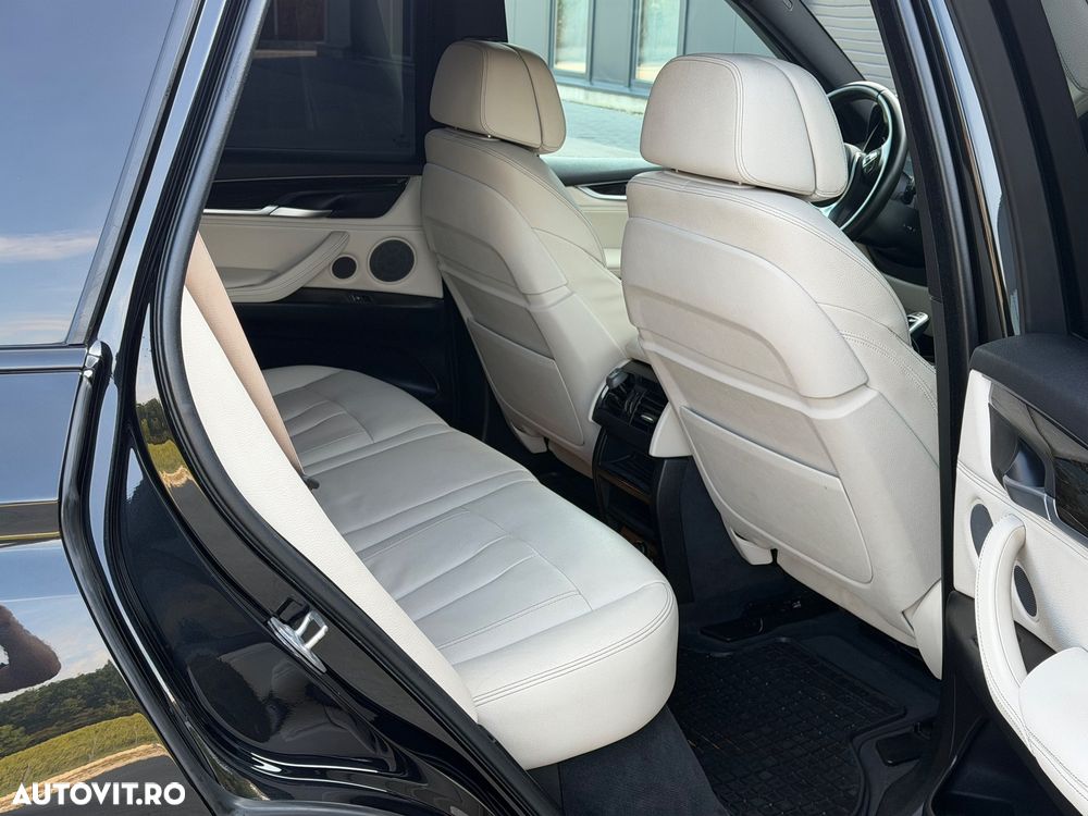 BMW X5 xDrive30d - 5