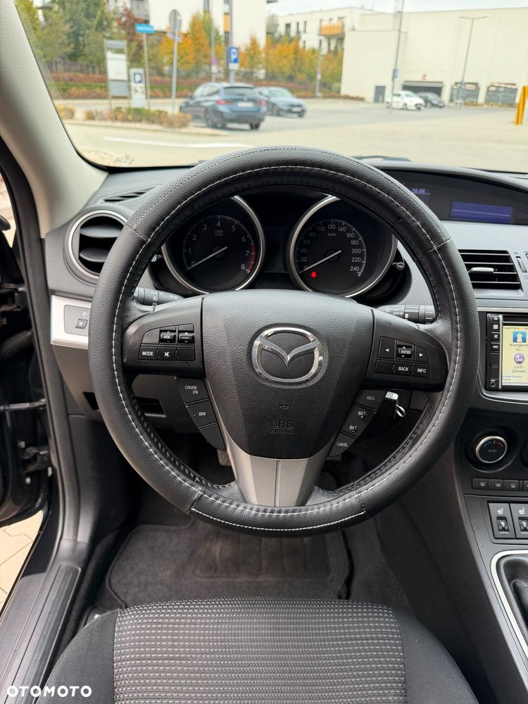 Mazda 3 - 11