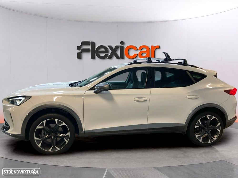 Cupra Formentor 1.5 TSI Sport DSG - 5