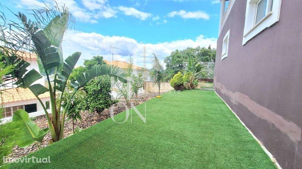 Moradia Isolada com Jardim e Cave – Zona Tranquila | Algoz, Silves - Grande imagem: 5/47