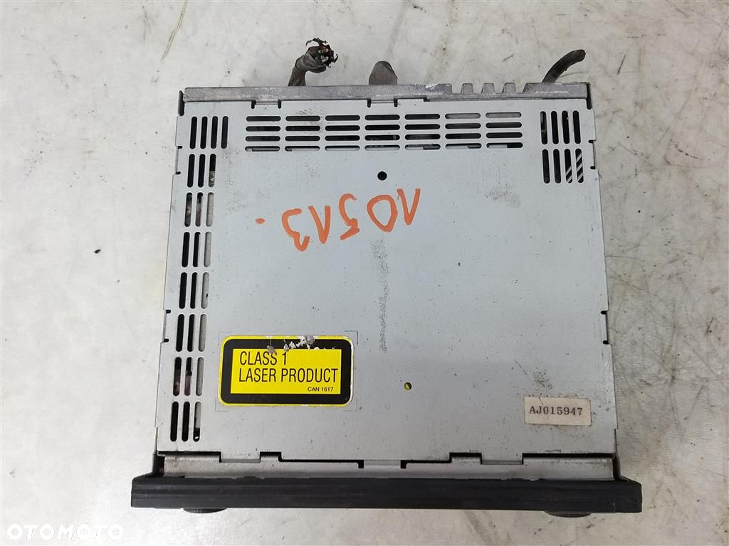 Radio HONDA JAZZ II 1.3B 81KM 2002-2008R PIONEER - 2