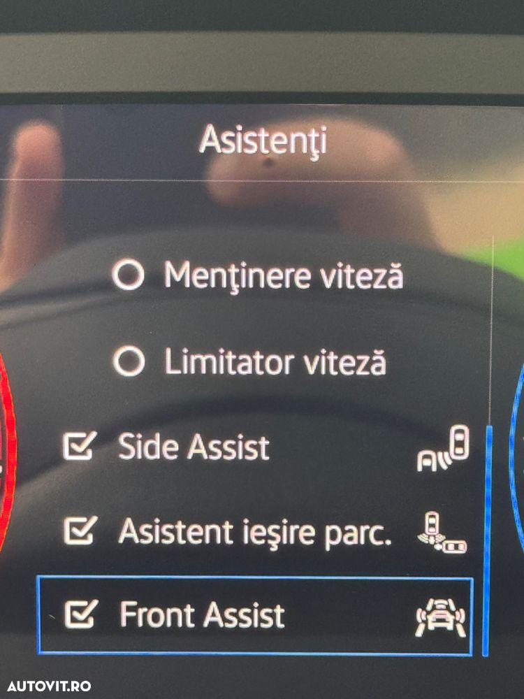 Volkswagen T-Cross 1.5 TSI DSG R-Line - 16