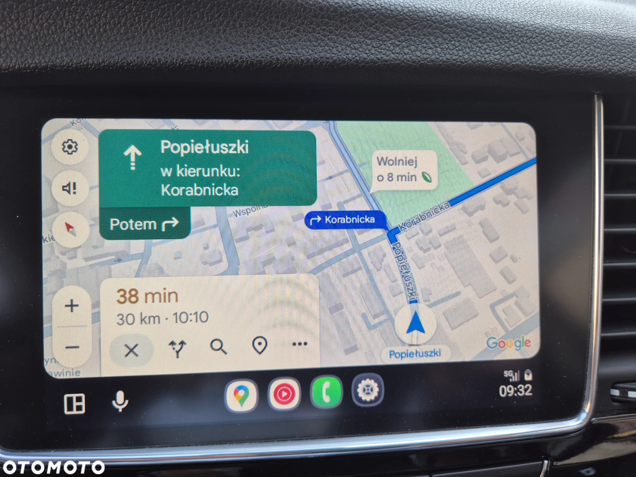 Opel Mokka X 1.4 (ecoFLEX) Start/Stop 4x4 Innovation - 24