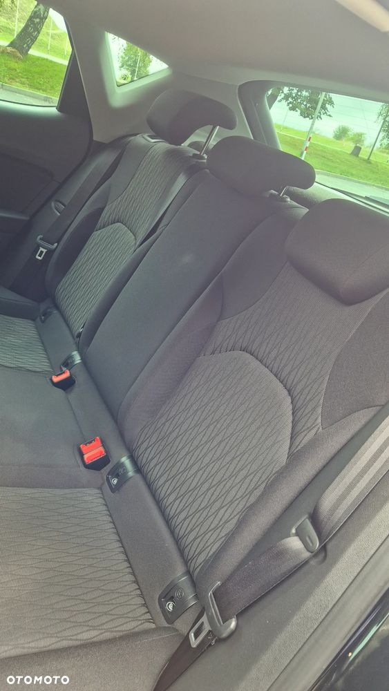 Seat Leon - 29
