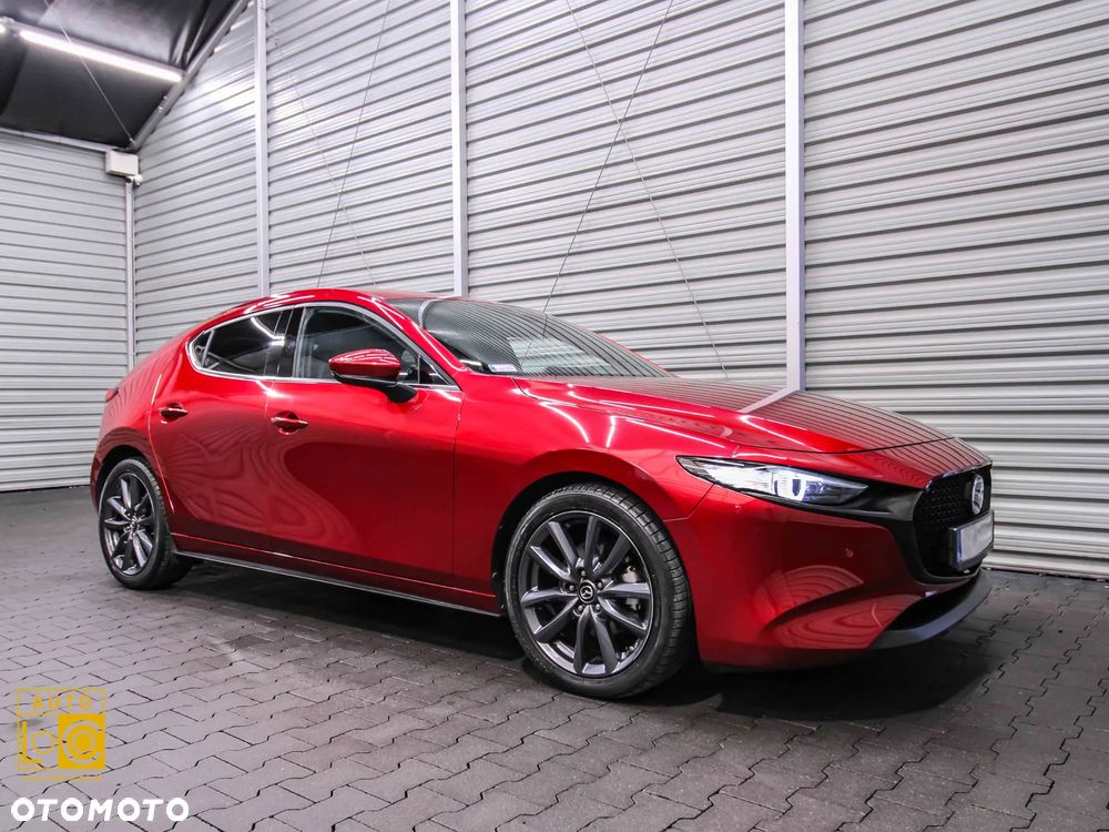 Mazda 3 2.0 Skypassion - 7