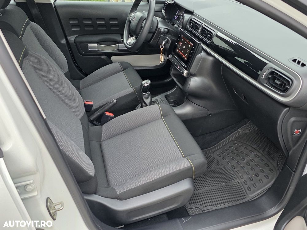 Citroën C3 - 9